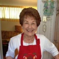 Josephine Rose Giudice