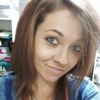 Kayla Edith Smarowsky