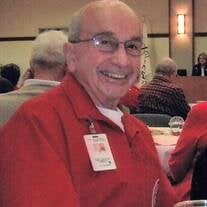 George William Ammer