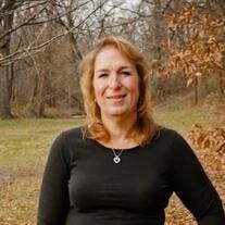 Robin Louise Owens