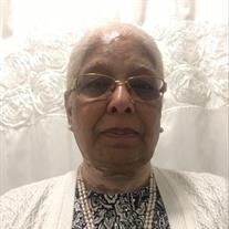 Krishna Kumari