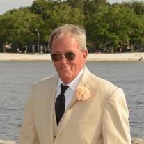 James (Jim) Van Cour