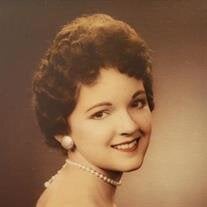 Carolyn Sue Quinnette