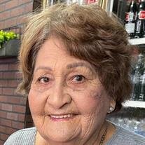 Isabel L. Alvarez