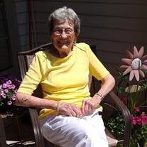 Jean W. Moore