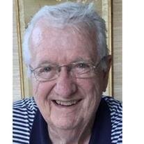 Dr. John M. Paget Sr.