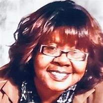 Beverly Ann Simpson