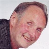 John Robert Rakar