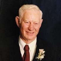Charles Alvin Scott