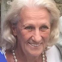 Miriam Mary Maguire