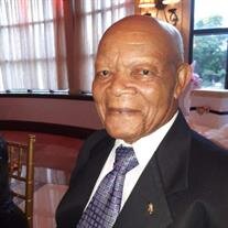 Solomon Loungs Henry