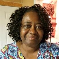 Sis. Patsy Bell Mosley