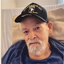 Robert "Bob" Marshall Smith Jr