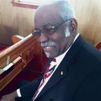 Mr. Ewell Shipman