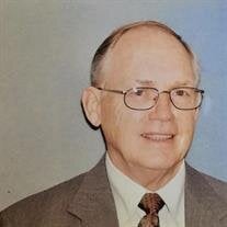 Earl Daniel Trimbath
