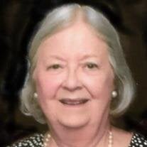 Marjory Jean Cooper