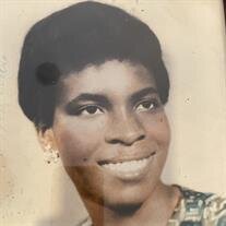 Burena Burgess-Parker