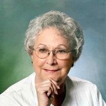 Mrs. R. LaReda Farmer