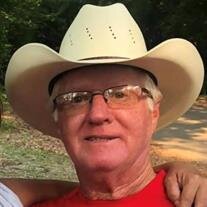 Timothy Dean Whitcomb