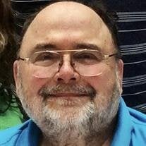 Gregory Michael Bremus