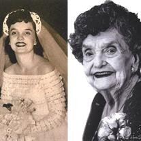 Peggy Nell Walsh Dunn