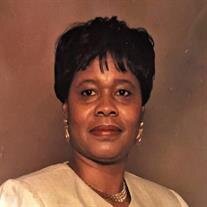 Ms. Alice Regan Breeze