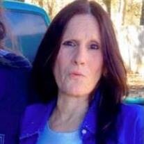 Debra Ann Newman Rogers
