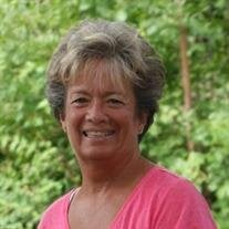 Mrs. Darlene Webb of Hoffman Estates