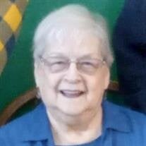 Patricia A. Distefano