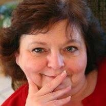 Patricia E. Martin