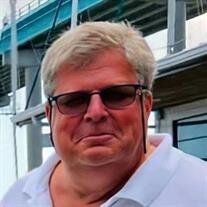 John J. Clark