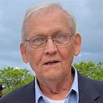 Dale Richard Bretzius