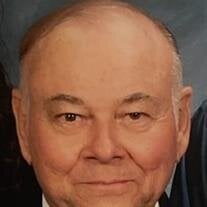 Billy L. Suggs