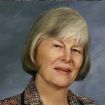 Delynn Armstrong Barton