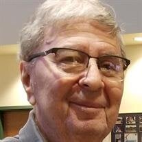 William F. McLaughlin