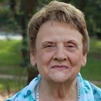 DONNA ADAMS MIDDLEBROOKS