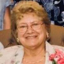Marian L. Crepinsek