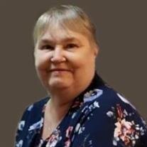 Linda A. Mitchell