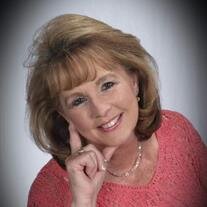 Beverly Ann Corbett