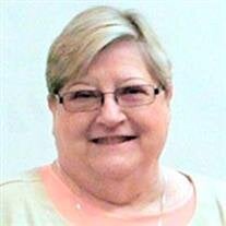 Kathleen Mary Johnson