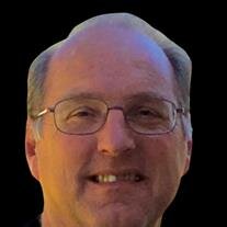 Dean LeRoy Pearson, Jr.