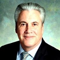 John Mark Sheran