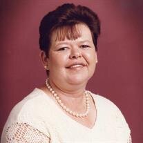 Glenda Sue Weston-McCray