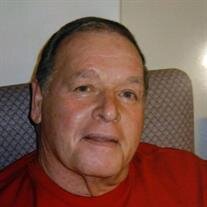 Donald A. Price