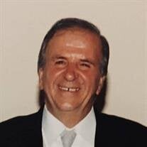 Mr. George Koufalias of Hoffman Estates