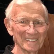 Joseph E. "Joe" Franz
