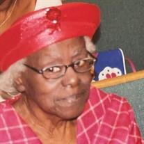Myrtle Lambert