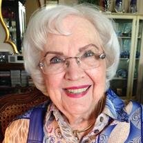 Mrs. Bobby Jo Walker