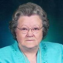Juanita Prince Simmons