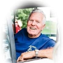 Nugie "PeeWee" Joel Beverly
